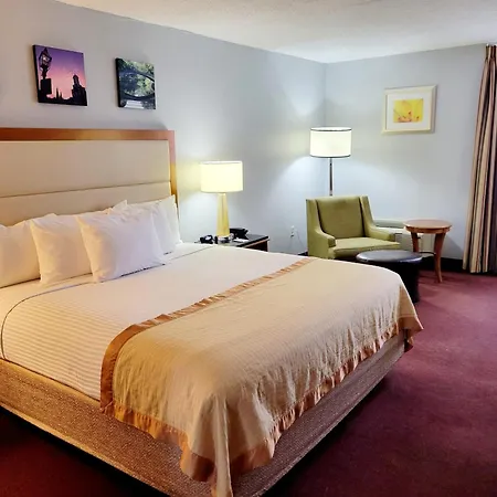 Bangor Grande Hotel-3